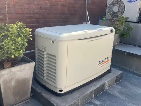 José Luis Cantilo 4800