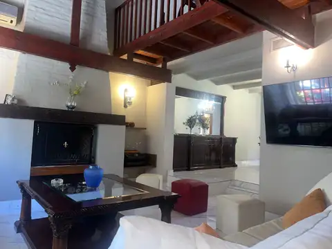 Casa en Venta 20 años