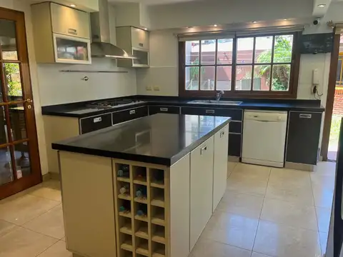 Casa en Venta en Villa Devoto, USD 770.000