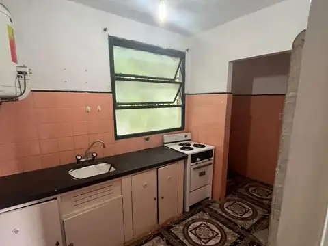 Departamento en Venta 48 años