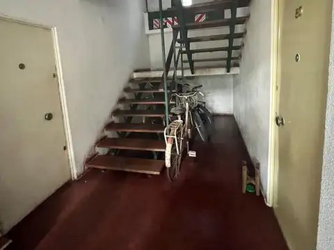 Departamento en Venta en Haedo, USD 49.000