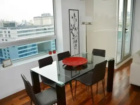 Departamento en Alquiler Temporal de 1 dormitorio