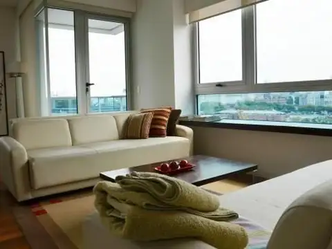 Juana Manso - Torre Sur 600