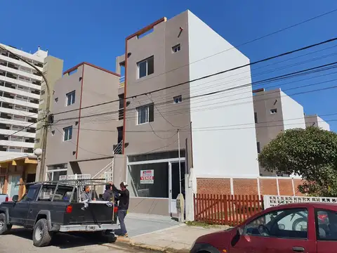 Local en Venta Via Pública