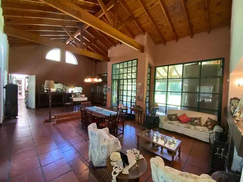 Casa en Venta de 4 dormitorios