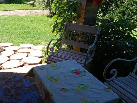 Casa en Venta 35 años