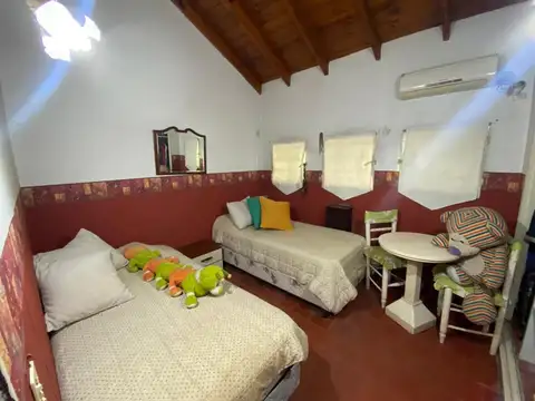 Casa en Venta de 4 dormitorios