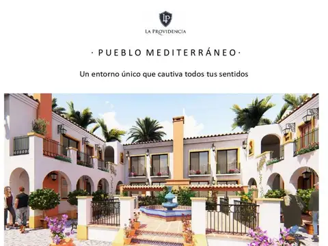 OPORTUNIDAD! EXC DEPTO 2 AMB EN COUNTRY PROVIDENCIA