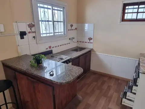 Depto Tipo Casa en Venta de 3 ambientes