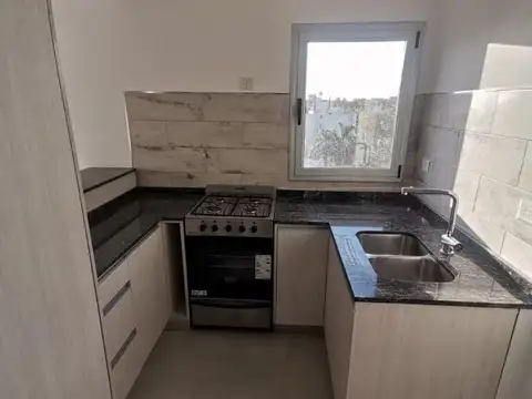 Departamento en Venta en Ciudad Jardin Del Palomar, USD 69.000