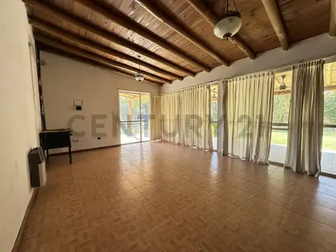 Casa en Callejón Cerrado el Sauce. Guaymallen. Mendoza.