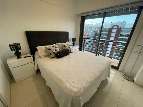 Departamento en Alquiler Temporal en Plaza Colon, USD 150