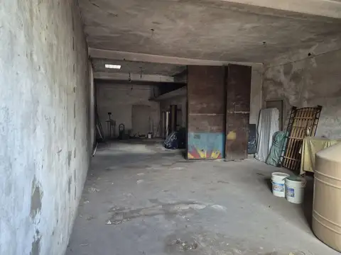 Galpon en Alquiler 18 años