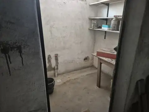 Alquiler Galpon Sobre Pte Peron , Jose C. Paz