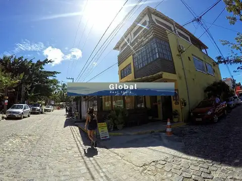 Hotel en Venta 14 plazas