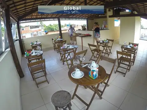 POSADA CENTRO PRAIA DA PIPA, RN BRASIL