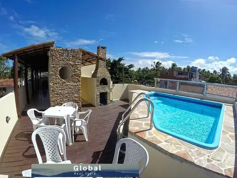 POSADA CENTRO PRAIA DA PIPA, RN BRASIL