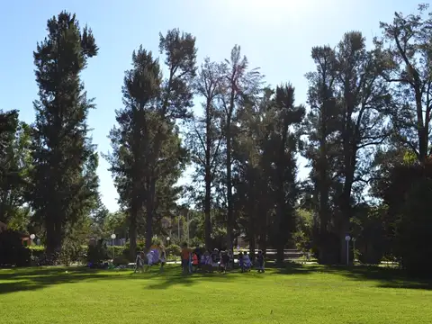 LOS CARDALES COUNTRY CLUB