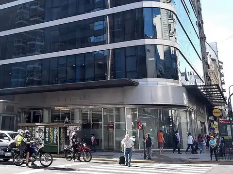 Local en Alquiler en Balvanera, USD 9.800