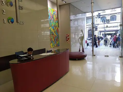 Local en Alquiler A Estrenar