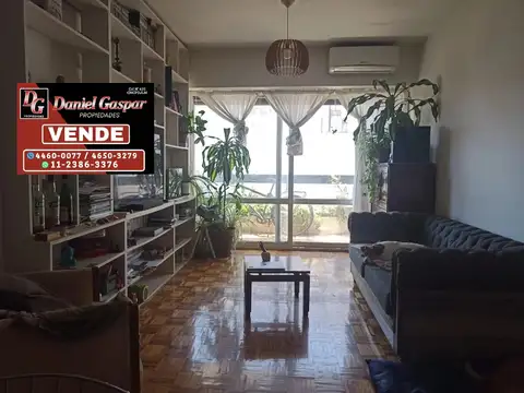 VENTA – DEPARTAMENTO 3 AMBIENTES – PALERMO SOHO