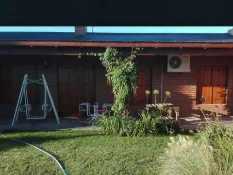 Casa en Country Zurita