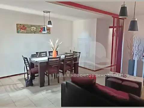 VENDO DEPARTAMENTO DORREGO GUAYMALLEN MENDOZA