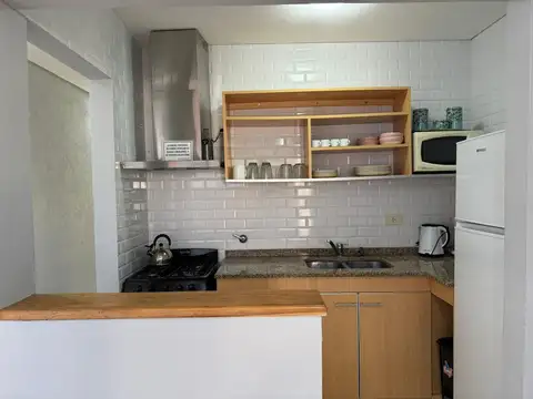 Departamento en Alquiler en Zona Duplex, USD 1.100