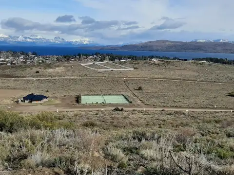 Terreno en Venta en Dina Huapi, USD 60.000
