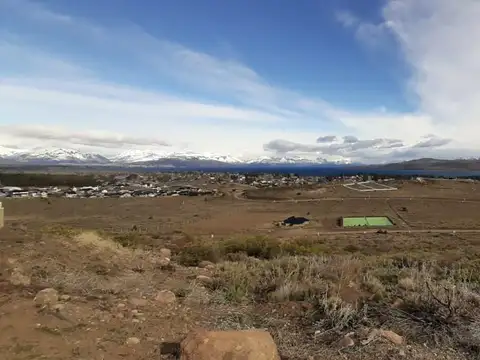 Terreno en Venta en Dina Huapi, USD 60.000