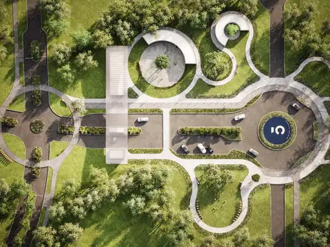 Terreno en Venta en Ibarlucea, USD 32.000