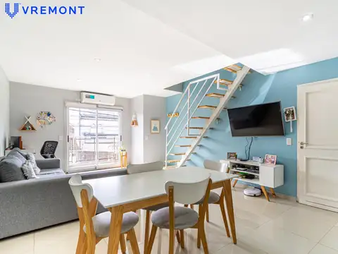 Depto Tipo Casa en Venta al Norte