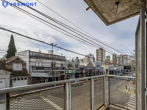 Depto Tipo Casa en Venta en Lanus Oeste, USD 89.000