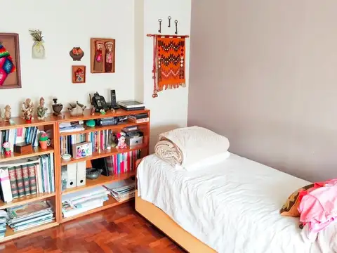 Duplex de 3 amb con parque y cochera