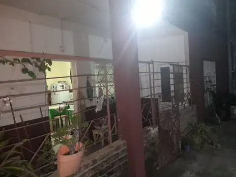 Casa en Venta 35 años