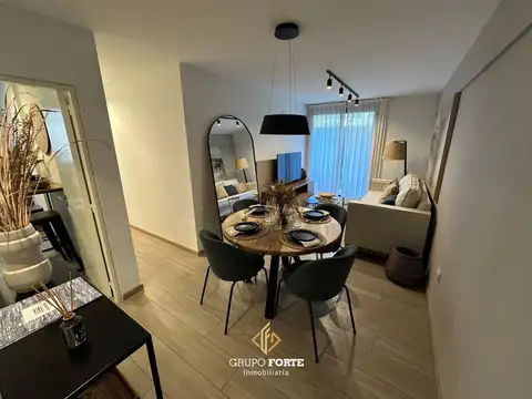 Departamento en Venta en Centro, USD 111.111