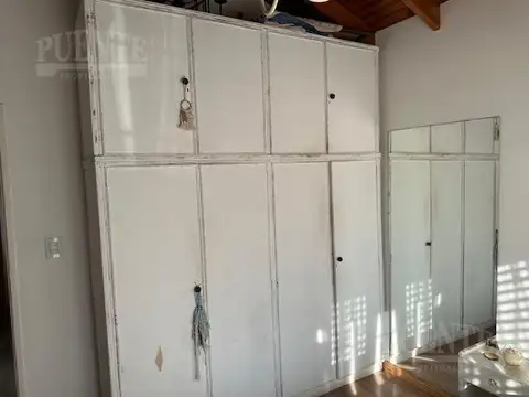 Depto Tipo Casa en Venta con 1 cocheras
