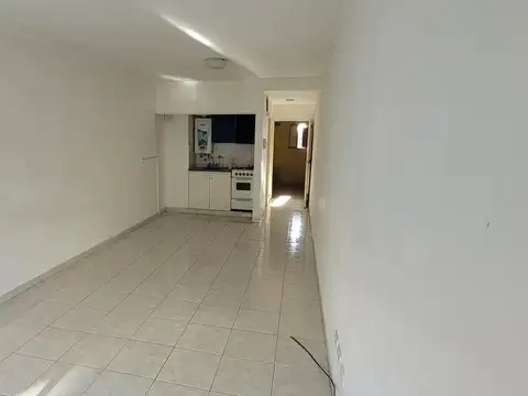 Departamento en Venta en Balvanera, USD 50.000