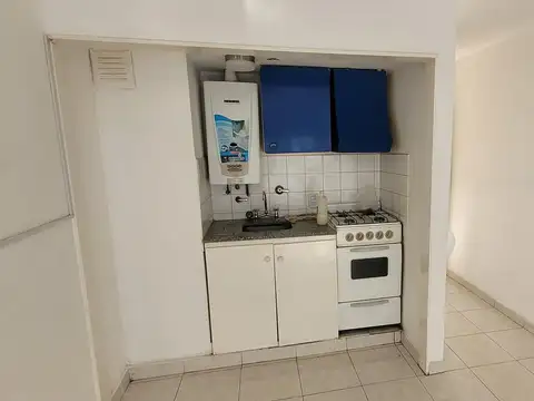 Departamento en Venta 60 años