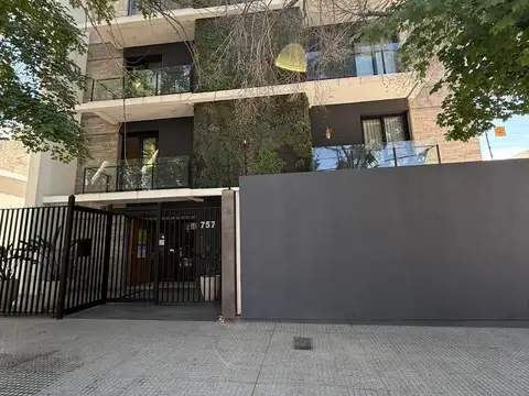 OPENHOUSE alquila flamante departamento en la Quinta Sección.