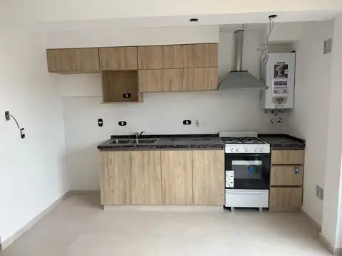 Departamento en Venta en Olivos, USD 185.000