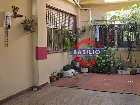 Depto Tipo Casa 4 ambientes con 1 baño