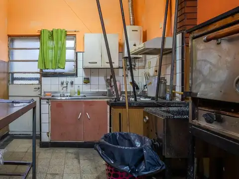 Avenida Ovidio Lagos 2700