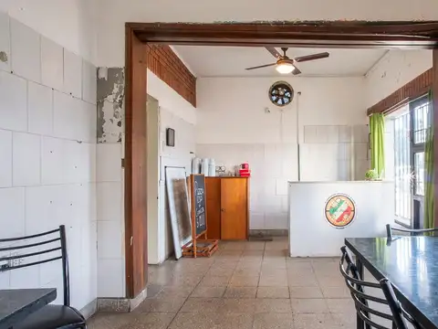 Fondo Comercio en Venta 8 años