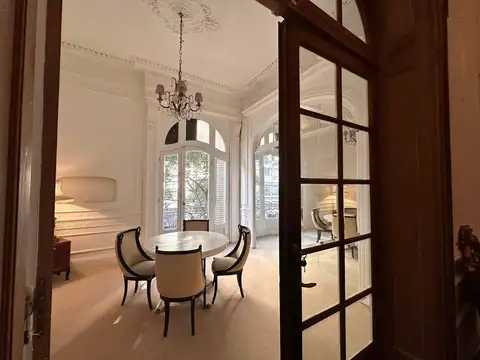 Petit Hotel en Venta en Recoleta