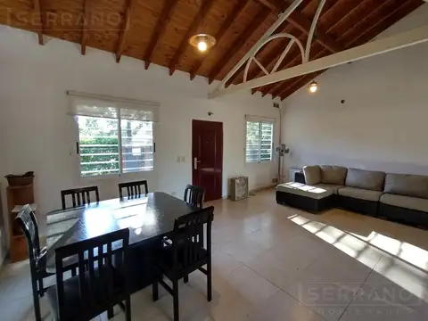 Casa en Venta 20 años