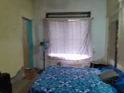 CASA EN VENTA EN ISIDRO CASANOVA