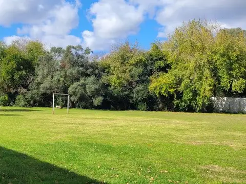 Venta campo quinta permuta 3 hectáreas en Pilar