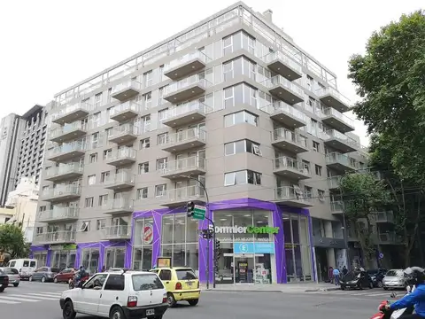 Departamento - Palermo