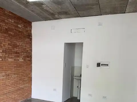 Oficina en Alquiler A Estrenar
